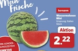 combi Bad Zwischenahn - Wassermelonen Mini Angebot im Prospekt Wassermelonen Mini bei combi im Bad Zwischenahn Prospekt für 2,22 €