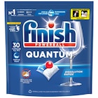 Capsules Lave-vaisselle - FINISH - Carrefour à Stains Capsules Lave-vaisselle - FINISH en promo chez Carrefour Stains à 7,15 €