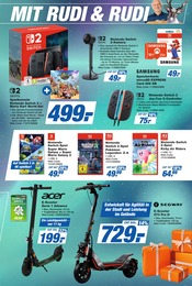 Nintendo im expert Prospekt in Amberg Aktueller expert Prospekt mit Nintendo, "Top Angebote", Seite 29