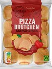 Aktuelle Pizza Angebote bei Netto Marken-Discount in Augsburg Aktuelles Pizza Brötchen Mozzarella Kräuterbutter Angebot bei Netto Marken-Discount in Augsburg ab 1,99 €