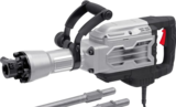 Aktuelle Bohrmaschine Angebote bei Hornbach in Wuppertal Aktuelles Abbruchhammer PA 1700 Angebot bei Hornbach in Wuppertal ab 169,00 €