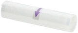 Rouleaux de film pour appareil de mise sous vide - Silvercrest en promo chez Lidl Vannes à 3,99 €