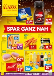 Cola im Netto Marken-Discount Prospekt in Lippstadt Aktueller Netto Marken-Discount Prospekt mit Cola, "Aktuelle Angebote", Seite 3