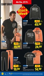 Lidl Pants im Prospekt 