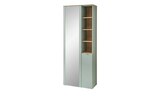 uno Garderobenschrank Turin im Höffner Prospekt uno Garderobenschrank Turin von im aktuellen Höffner Prospekt für 399,00 €