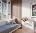 Mr.Bricolage Franconville - Promo Lot de 2 panneaux tasseaux Promo Lot de 2 panneaux tasseaux à 69,90 € dans le catalogue Mr.Bricolage à Franconville