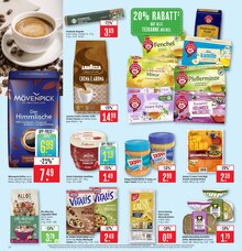 Kaffee im Marktkauf Prospekt "Aktuelle Angebote" mit 39 Seiten (Konstanz)
