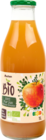 PUR JUS DE POMME TROUBLE BIO - AUCHAN BIO dans le catalogue Auchan Hypermarché