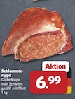 Schlemmerrippe im Angebot bei combi in Neustadt Schlemmerrippe Angebote bei combi Neustadt für 6,99 €
