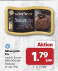 Eis im Angebot bei combi in Cuxhaven Eis Angebote von Mövenpick bei combi Cuxhaven für 1,79 €