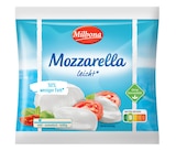 Mozzarella im Angebot bei Lidl in Leverkusen Mozzarella Angebote von Milbona bei Lidl Leverkusen für 0,85 €