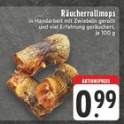 Räucherrollmops Angebote bei E center Hamm für 0,99 €
