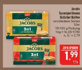 Aktuelles 3 in 1 Caramel Angebot bei Marktkauf in Nürnberg ab 1,99 €