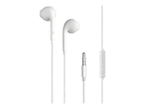 BIGBEN Connected - écouteurs Jack 3.5mm - avec Télécommande et Micro - Bouton Blanc - Bigben Connected - Bureau Vallée à Épinal BIGBEN Connected - écouteurs Jack 3.5mm - avec Télécommande et Micro - Bouton Blanc - Bigben Connected en promo chez Bureau Vallée Épinal à 3,99 €