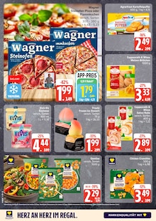 Brötchen im aktuellen EDEKA Prospekt (Hamburg) Brötchen im EDEKA Prospekt "Top Angebote" mit 28 Seiten (Hamburg)