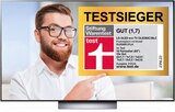 OLED TV OLED65C39LC.AEU Angebote von LG bei expert Nottuln für 1.577,00 €