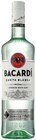Carta Blanca Superior oder Spiced Angebote von Bacardi bei REWE Neunkirchen für 10,99 €