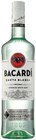 Carta Blanca Superior oder Spiced im Angebot bei REWE in Neunkirchen Carta Blanca Superior oder Spiced Angebote von Bacardi bei REWE Neunkirchen für 10,99 €