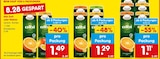 Orange im Netto Marken-Discount Prospekt Orange von albi im aktuellen Netto Marken-Discount Prospekt für 1,11 €