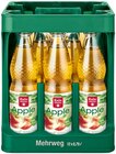 Schorle Angebote von Rhön Sprudel bei REWE Kassel für 7,99 €