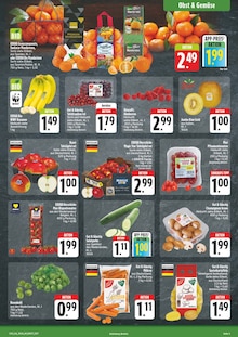 Kartoffeln im EDEKA Prospekt "Wir lieben Lebensmittel!" mit 8 Seiten (Nürnberg)