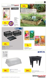 Terreau Angebote im Prospekt "Intermarché" von Intermarché Hyper auf Seite 49