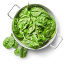 Ital. Babyspinat bei Kaufland im Oberhausen Prospekt für 0,79 €