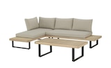 Lounge-Set Kreta für 1.999,00 € bei Höffner im Angebot Lounge-Set Kreta im aktuellen Höffner Prospekt