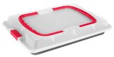 Aktuelle Küche Angebote bei Penny in Wuppertal Aktuelles Backcontainer Backblech Angebot bei Penny in Wuppertal ab 7,99 €