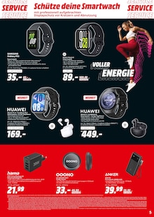 Batterie im MediaMarkt Saturn Prospekt "LET'S GO DEALS - FREITAG DER 13." mit 16 Seiten (Karlsruhe)