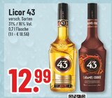 Aktuelle Likör Angebote bei Trinkgut in Wuppertal Aktuelles Original Angebot bei Trinkgut in Wuppertal ab 12,99 €