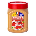 Beurre de Cacahuète "Format Spécial" - MENGUY'S en promo chez Carrefour Beurre de Cacahuète "Format Spécial" - MENGUY'S dans le catalogue Carrefour