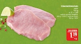 Schweinerückensteaks natur im Angebot bei Marktkauf in Leipzig Schweinerückensteaks natur Angebote bei Marktkauf Leipzig für 1,19 €