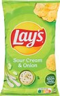 Chips im Angebot bei Netto Marken-Discount in Jena Chips Angebote von Lay's bei Netto Marken-Discount Jena für 1,19 €