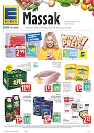 Aktueller E center Prospekt E center Prospekt mit 40 Seiten
