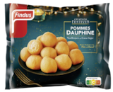 Pommes Dauphine - FINDUS - Supeco Pommes Dauphine - FINDUS à 1,40 € dans le catalogue Supeco