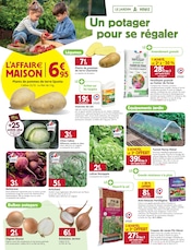 Prospectus LaMaison.fr "ON M quand vous lancez une nouvelle saison" en cours à Saint-Étienne, Page 6 Catalogue LaMaison.fr en cours à Saint-Étienne, "ON M quand vous lancez une nouvelle saison", Page 6