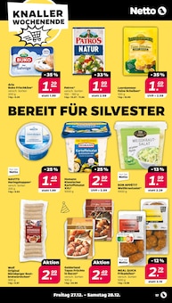 Krautsalat Angebot im aktuellen Netto mit dem Scottie Prospekt auf Seite 17