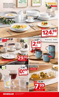 Kuchen im Segmüller Prospekt "Segmüller Schlafen Spezial" mit 34 Seiten (Augsburg)