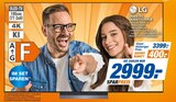 Angebot im expert Nordhausen Prospekt expert Nordhausen Prospekt mit im Angebot für 2.999,00 €