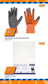 Arbeitskleidung im Action Prospekt in Bielefeld Aktueller Action Prospekt mit Arbeitskleidung, "kleine Preise, grosse Freude!", Seite 4