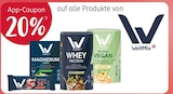 20% von  im aktuellen Rossmann Prospekt für 