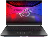 Aktuelle Notebook Angebote bei MediaMarkt Saturn in Hamburg Aktuelles ROG Strix SCAR 16 (G635LX-RW125W) Gaming Notebook Angebot bei MediaMarkt Saturn in Hamburg ab 4.599,00 €