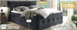 Boxspringbett Angebote bei BRAUN Möbel-Center Reutlingen für 1.299,00 €