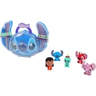 Petite valise avec gommes - Spin Master en promo chez Action Toulouse à 4,99 €