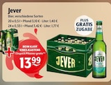 Getränke Hoffmann Lage - Bier Angebot im Prospekt Bier bei Getränke Hoffmann im Lage Prospekt für 13,99 €