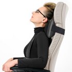 Coussin Massant Shiatsu en promo chez La Foir’Fouille Poitiers à 24,99 €