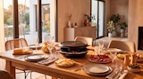 Appareil à raclette "Richesmonts" - TEFAL en promo chez Carrefour Wattrelos à 39,99 €