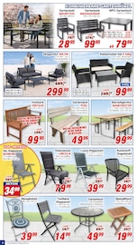 Aktueller CENTERSHOP Prospekt mit Bier, "Da geht was.", Seite 2