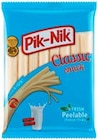 Sticks de fromage - PIK-NIK en promo chez Lidl Sticks de fromage - PIK-NIK dans le catalogue Lidl